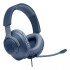 Vincha Gamer JBL Quantum 100 Blue Vincha Gamer Jbl Quantum 100 Blue