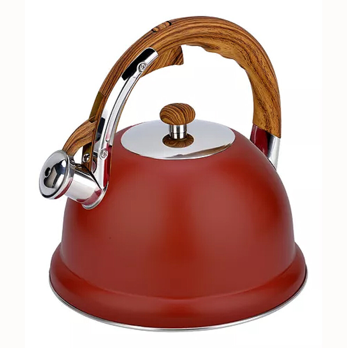 CALDERA KASSEL Acero Inox.Brodeaux 3.5L - 77045 - Sin color 