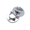 SOPORTE PARA BARROTE REDONDO 13MM X UNIDAD Soporte Para Barrote Redondo 13mm X Unidad