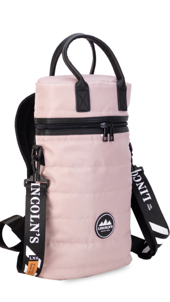 MATERA MOCHILA BAREIN ROSA