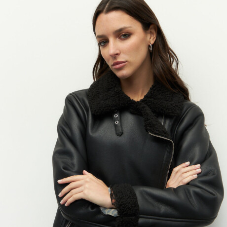 GAMULAN GLORIA Negro