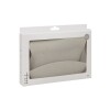 Babero Silicona Platinum Kikkaboo Beige