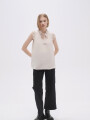 Blusa Daneb Crudo / Natural