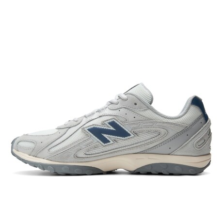 Championes New Balance Unisex - 204 - U204L4HH GREY