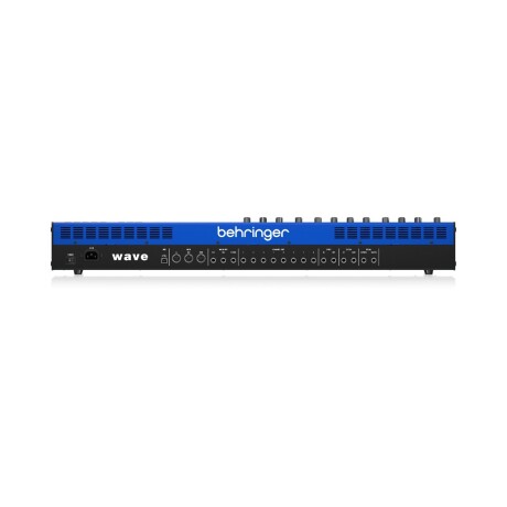 Sintetizador Behringer Wave Sintetizador Behringer Wave