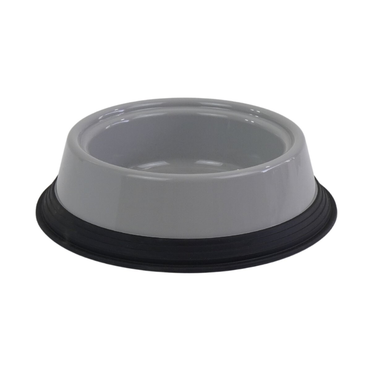 Plato de plastico para mascota 