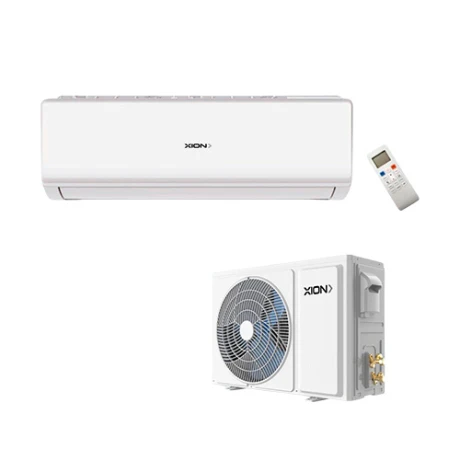 Aire Acondicionado Inverter Xion 24000 Btu XI-AAAS24INV-2 BLANCO
