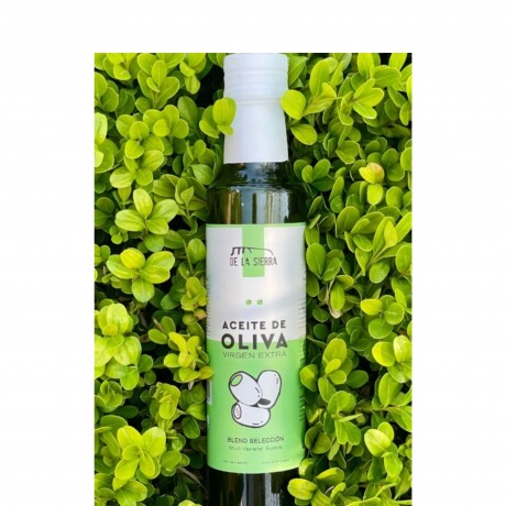 Aceite de Oliva Blend Selección 1000ml De La Sierra Aceite de Oliva Blend Selección 1000ml De La Sierra