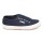 Championes Superga 2750 Azul