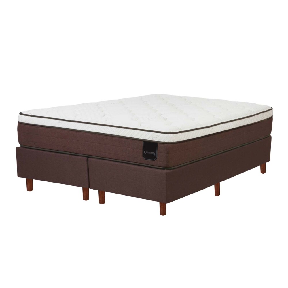 SOMMIER ESPUMA MOONLIGHT B KING