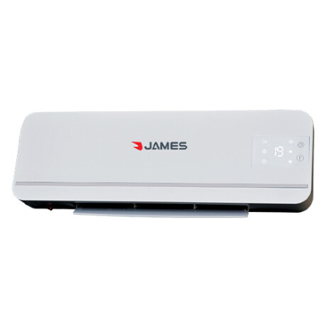Caloventilador De Pared James Cvtm 2000 Ptc 2000W 001