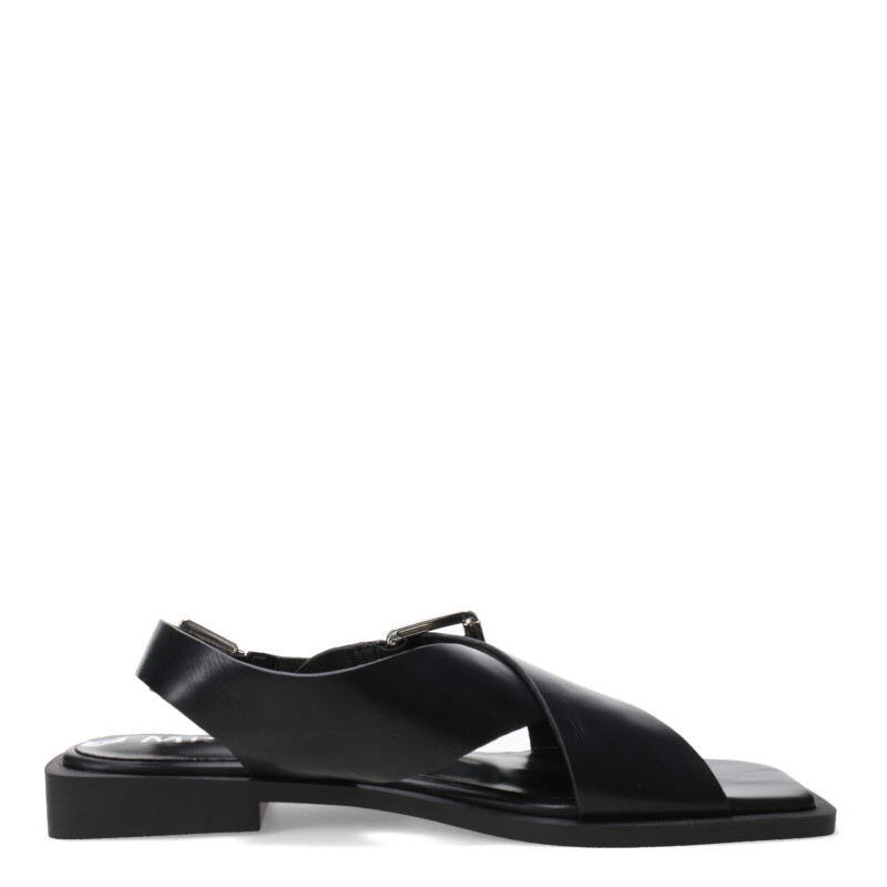 Sandalias de Mujer Miss Carol TAVOX Negro