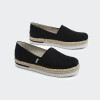 Calzado Toms Heritage Negro