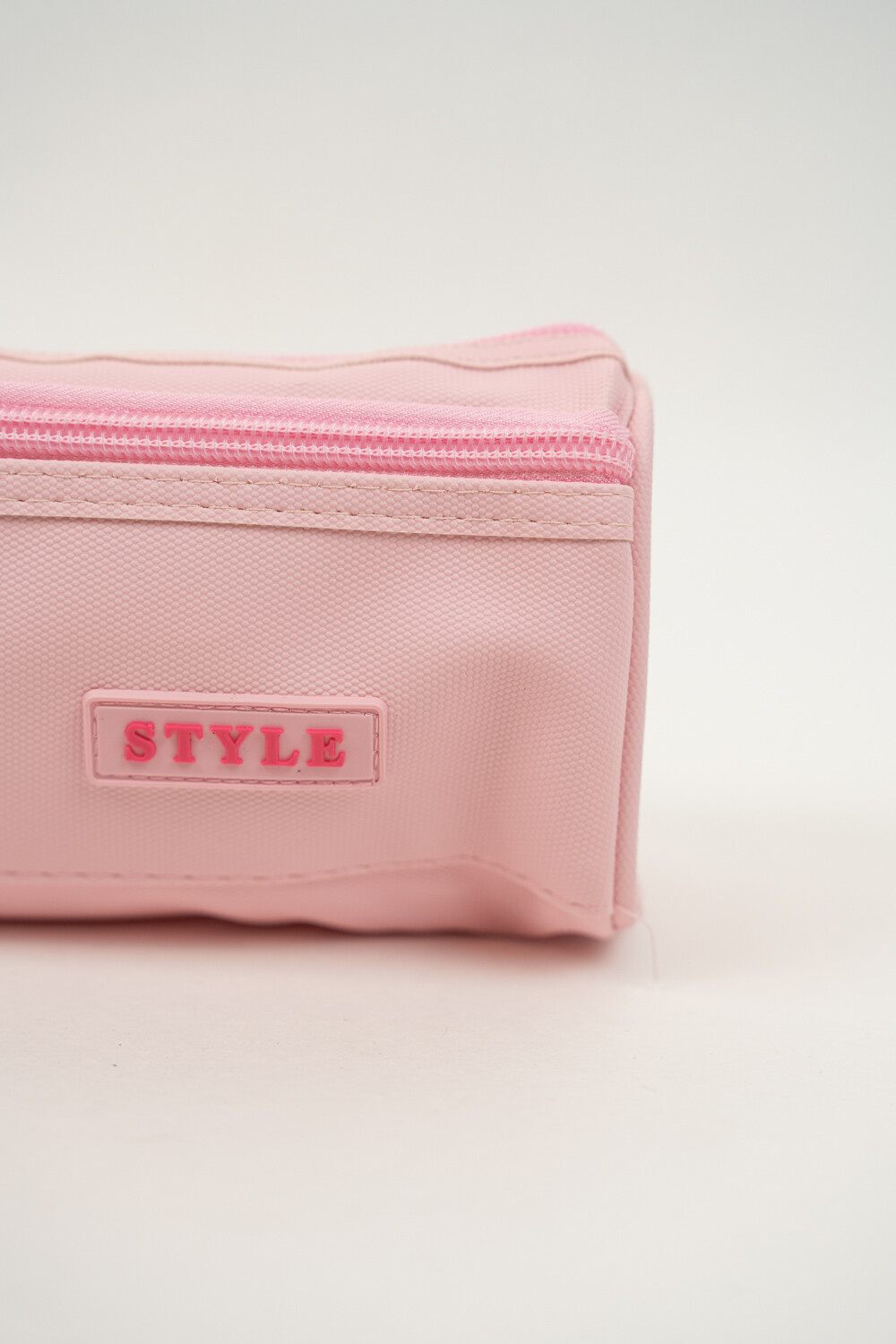 Cartuchera Carolina Rosa