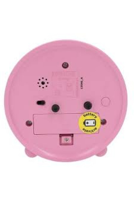 DESPERTADOR TOP MODEL DESPERTADOR TOP MODEL