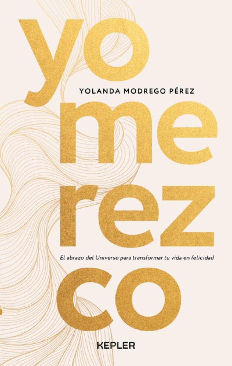 Yo merezco 