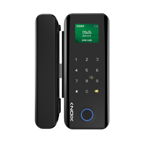 cerradura inteligente smart locker XI-SL46 COLOR UNICO