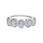 Anillo Karvik de plata 928 0