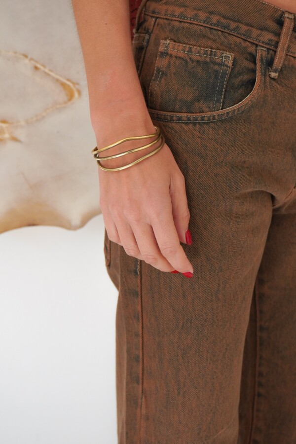 Root Cuff Bronce