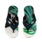Chanclas Mormaii Ii Ojota Neocycle Kids Blanco-negro