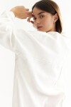 Camisa City Blanco