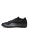 Championes de Niños Umbro Futbol 5 Vibe TF Junior Negro - Gris