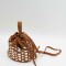 Cartera Ziria Marron