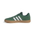 Championes de Hombre Adidas VL Court 3.0 Verde - Blanco