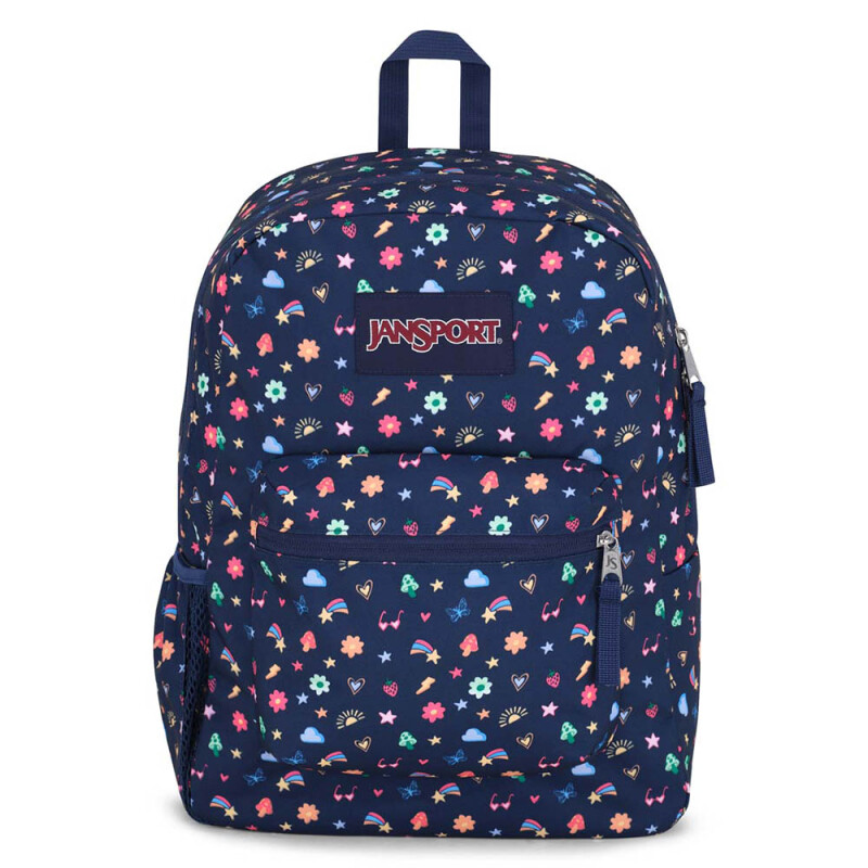 Mochila Cross Town - Unisex Slice Of Fun