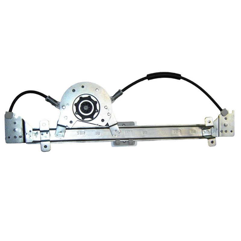 MAQUINA LEVANTA CRISTAL TRASERA DERECHA Maquina Levanta Cristal Trasera Derecha