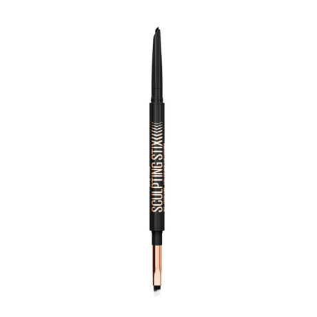 Delineador Maybilline Sculpting Stix Black Blur