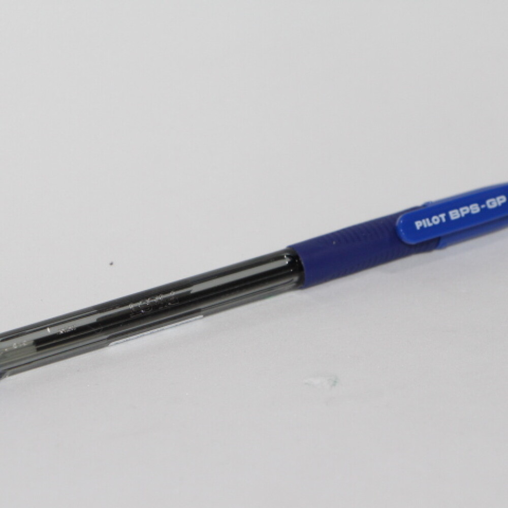BOLIGRAFO PILOT BPS-GP 1.0 COLOR AZUL BOLIGRAFO PILOT BPS-GP 1.0 COLOR AZUL