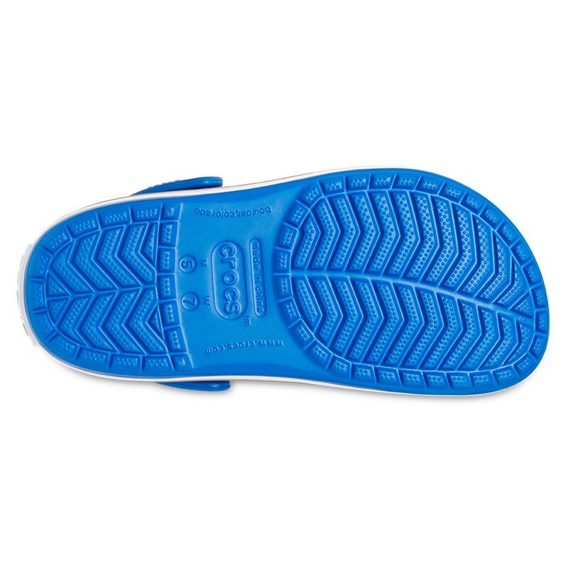 Crocband™ Azul