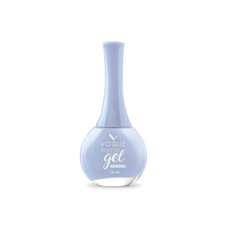Esmalte Vogue gel Compromiso
