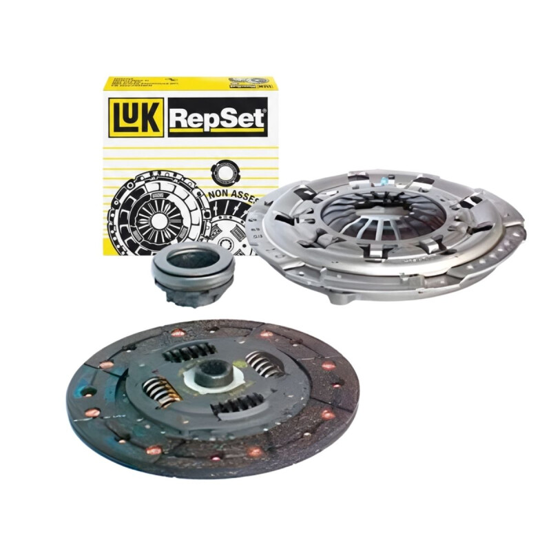 KIT DE EMBRAGUE Kit De Embrague