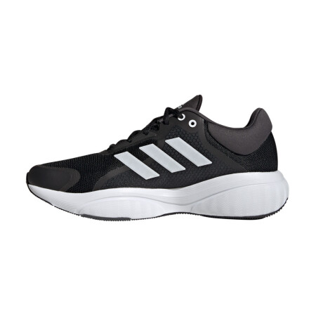 Championes adidas Response Black/White