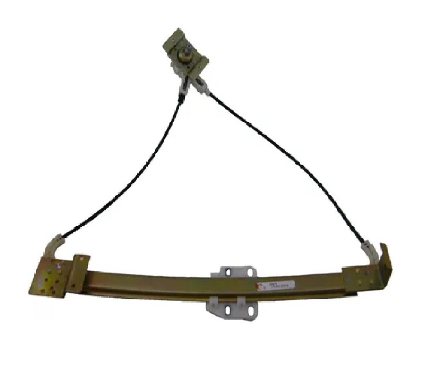 MAQUINA LEVANTA CRISTAL DERECHA GOL / PARATI G1 87/94 MANUAL 