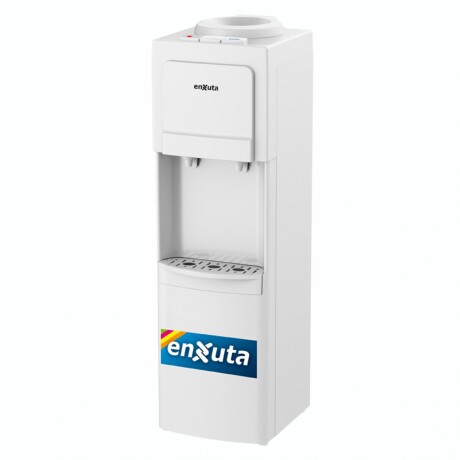 Dispensador De Pie ENXUTA BPENX920 Capacidad 20L Agua Fría / Caliente Dispensador De Pie ENXUTA BPENX920 Capacidad 20L Agua Fría / Caliente