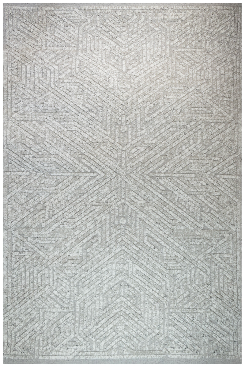 Craft - ALFOMBRA CRAFT CFT/B269/BE01/ 200X290 CHALK WHITE 