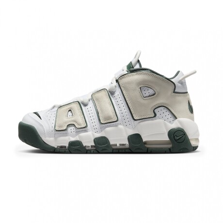 NIKE AIR MORE UPTEMPO 96 White