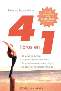 4 Libros En 1 4 Libros En 1