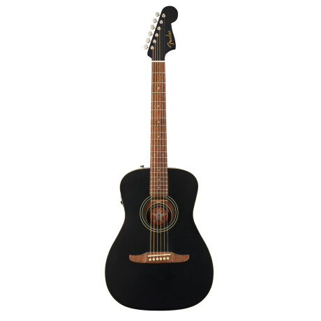 GUITARRA ELECTRO ACUSTICA FENDER JOE STRUMMER CAMPFIRE BLACK GUITARRA ELECTRO ACUSTICA FENDER JOE STRUMMER CAMPFIRE BLACK