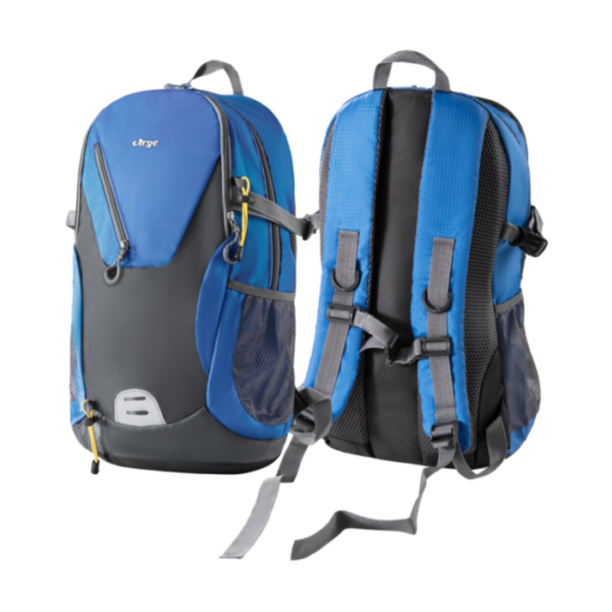 MOCHILA ARYE TACUAREMBO 37LTS VARIOS COLORES 