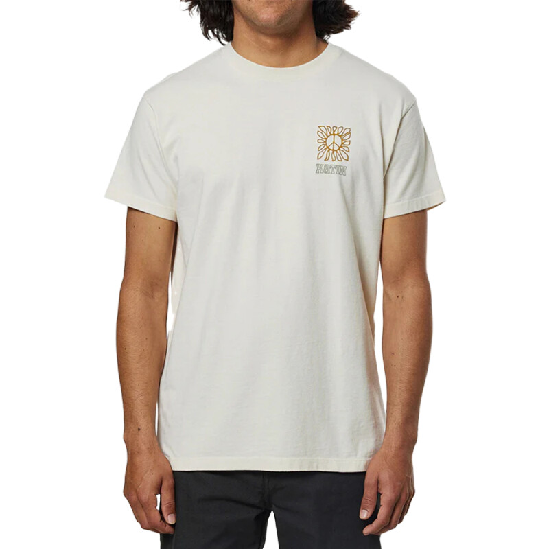 Remera Katin Communal - Blanco Remera Katin Communal - Blanco