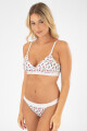 Colaless hello kitty Gris melange