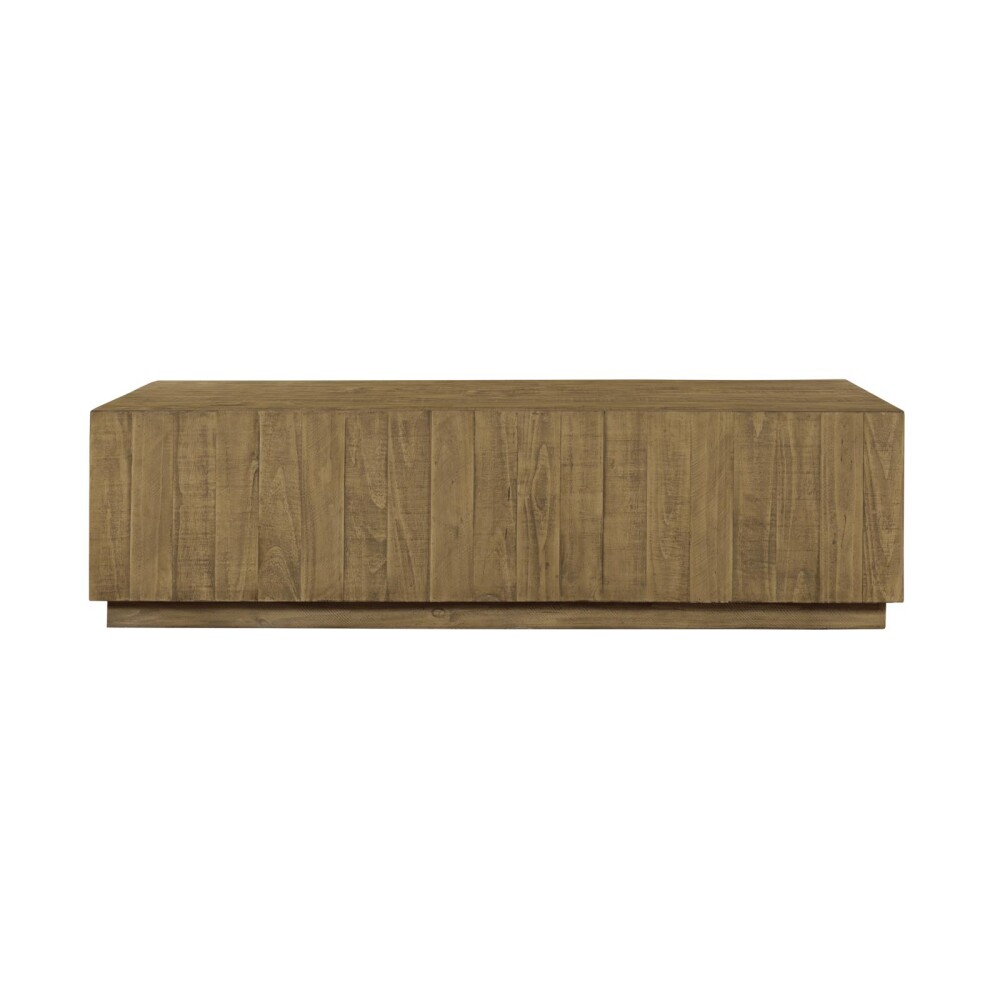 MESA RATONA L MADERA NATURAL-BEIGE TERRANOVA NATURAL