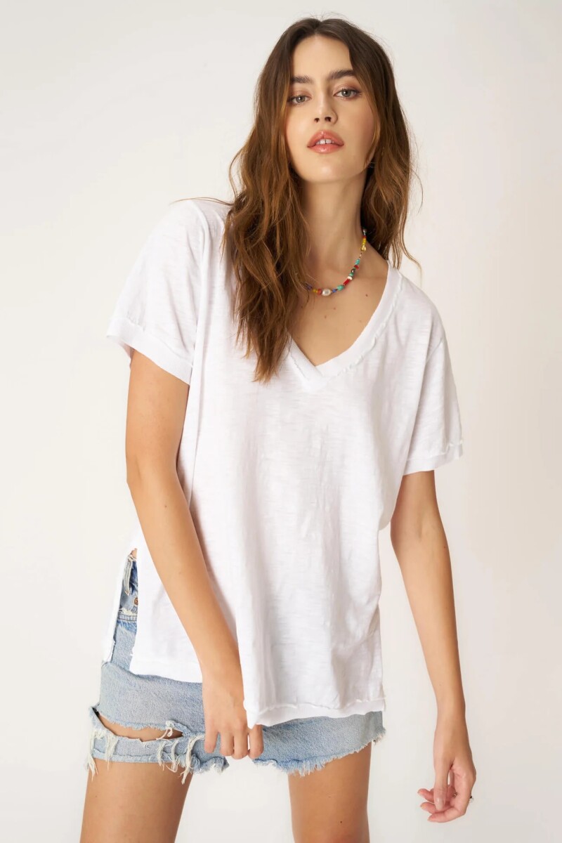 REMERA KNOCKOUT 