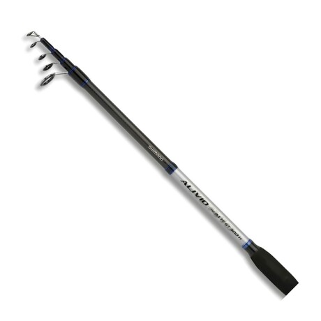 CAÑA SHIMANO DE LANCE - ALIVIO SLIM TE GT 330 XH CAÑA SHIMANO DE LANCE - ALIVIO SLIM TE GT 330 XH
