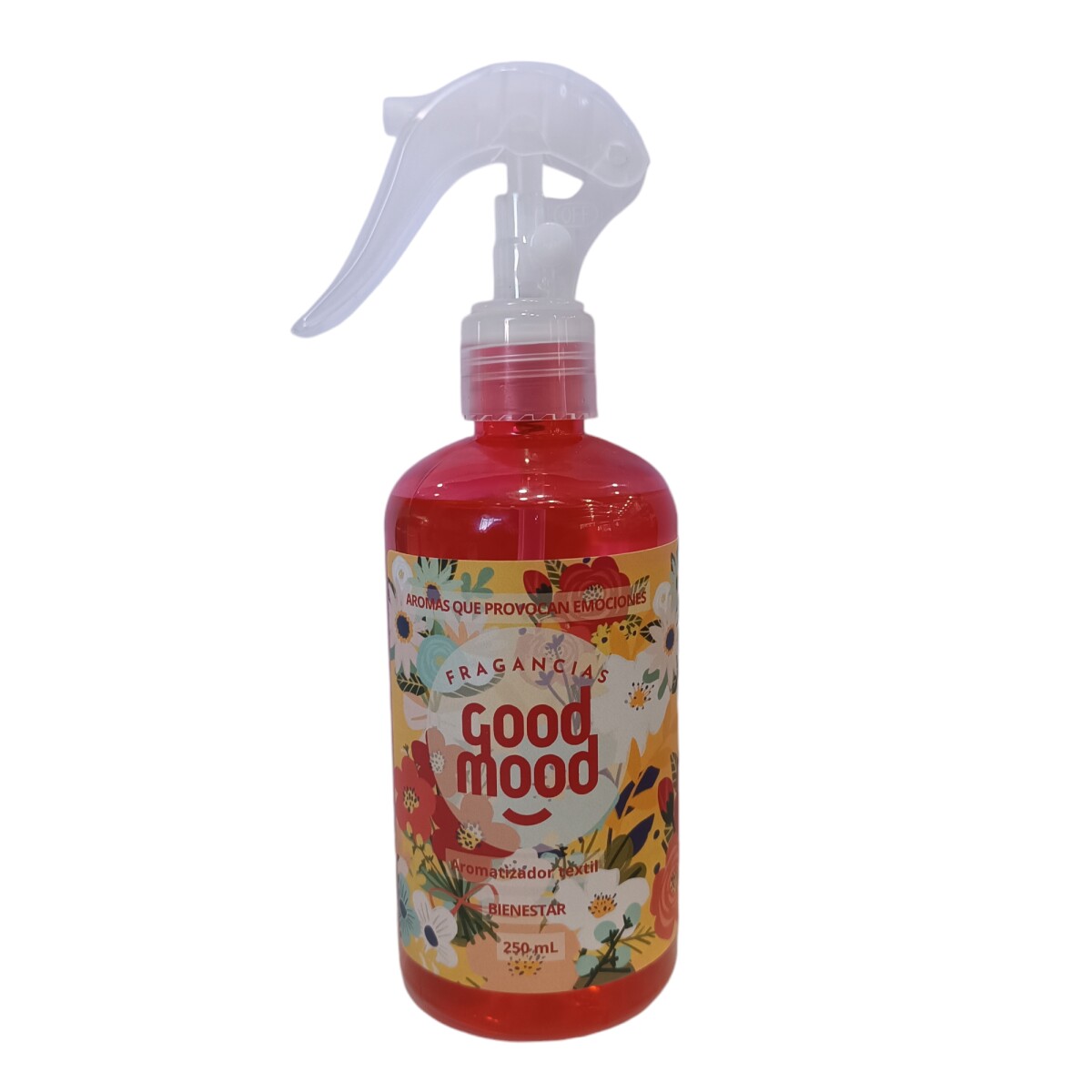 Fragancia Bienestar Good Mood 250ml 