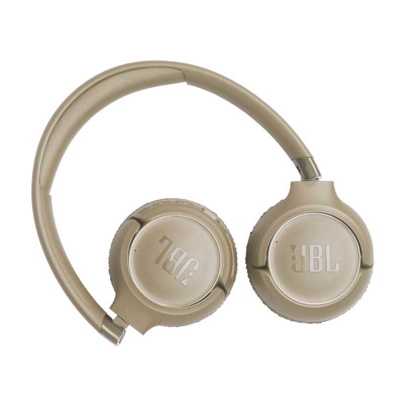 Auriculares Inalámbricos JBL Tune 680NC Beige (Moccha) Auriculares Inalámbricos JBL Tune 680NC Beige (Moccha)